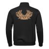 Herren Sweatjacke "Authentic" Miniaturansicht