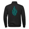 Herren Sweatjacke "Authentic" Miniaturansicht