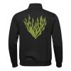 Herren Sweatjacke "Authentic" Miniaturansicht