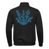 Herren Sweatjacke "Authentic" Miniaturansicht
