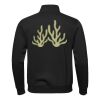 Herren Sweatjacke "Authentic" Miniaturansicht