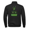 Herren Sweatjacke "Authentic" Miniaturansicht