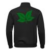 Herren Sweatjacke "Authentic" Miniaturansicht