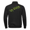Herren Sweatjacke "Authentic" Miniaturansicht