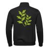 Herren Sweatjacke "Authentic" Miniaturansicht