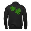 Herren Sweatjacke "Authentic" Miniaturansicht