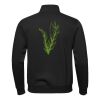 Herren Sweatjacke "Authentic" Miniaturansicht