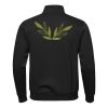 Herren Sweatjacke "Authentic" Miniaturansicht