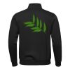Herren Sweatjacke "Authentic" Miniaturansicht
