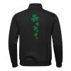 Herren Sweatjacke "Authentic" Miniaturansicht