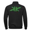Herren Sweatjacke "Authentic" Miniaturansicht