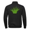 Herren Sweatjacke "Authentic" Miniaturansicht