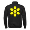 Herren Sweatjacke "Authentic" Miniaturansicht