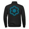 Herren Sweatjacke "Authentic" Miniaturansicht