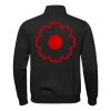 Herren Sweatjacke "Authentic" Miniaturansicht