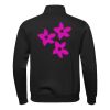 Herren Sweatjacke "Authentic" Miniaturansicht