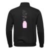 Herren Sweatjacke "Authentic" Miniaturansicht