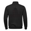 Herren Sweatjacke "Authentic" Miniaturansicht