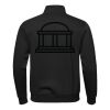 Herren Sweatjacke "Authentic" Miniaturansicht