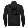 Herren Sweatjacke "Authentic" Miniaturansicht