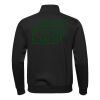 Herren Sweatjacke "Authentic" Miniaturansicht