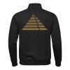 Herren Sweatjacke "Authentic" Miniaturansicht