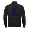 Herren Sweatjacke "Authentic" Miniaturansicht