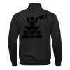 Herren Sweatjacke "Authentic" Miniaturansicht