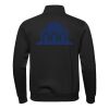 Herren Sweatjacke "Authentic" Miniaturansicht
