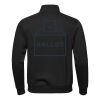 Herren Sweatjacke "Authentic" Miniaturansicht