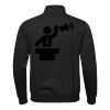 Herren Sweatjacke "Authentic" Miniaturansicht