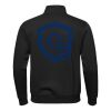 Herren Sweatjacke "Authentic" Miniaturansicht