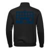 Herren Sweatjacke "Authentic" Miniaturansicht