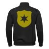 Herren Sweatjacke "Authentic" Miniaturansicht