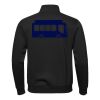 Herren Sweatjacke "Authentic" Miniaturansicht