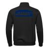 Herren Sweatjacke "Authentic" Miniaturansicht
