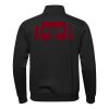 Herren Sweatjacke "Authentic" Miniaturansicht
