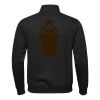 Herren Sweatjacke "Authentic" Miniaturansicht