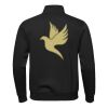 Herren Sweatjacke "Authentic" Miniaturansicht