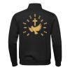 Herren Sweatjacke "Authentic" Miniaturansicht
