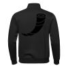 Herren Sweatjacke "Authentic" Miniaturansicht