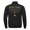 Herren Sweatjacke "Authentic" Miniaturansicht