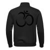 Herren Sweatjacke "Authentic" Miniaturansicht