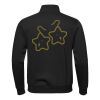 Herren Sweatjacke "Authentic" Miniaturansicht