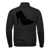 Herren Sweatjacke "Authentic" Miniaturansicht