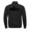 Herren Sweatjacke "Authentic" Miniaturansicht