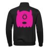 Herren Sweatjacke "Authentic" Miniaturansicht