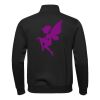 Herren Sweatjacke "Authentic" Miniaturansicht