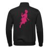 Herren Sweatjacke "Authentic" Miniaturansicht