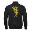 Herren Sweatjacke "Authentic" Miniaturansicht